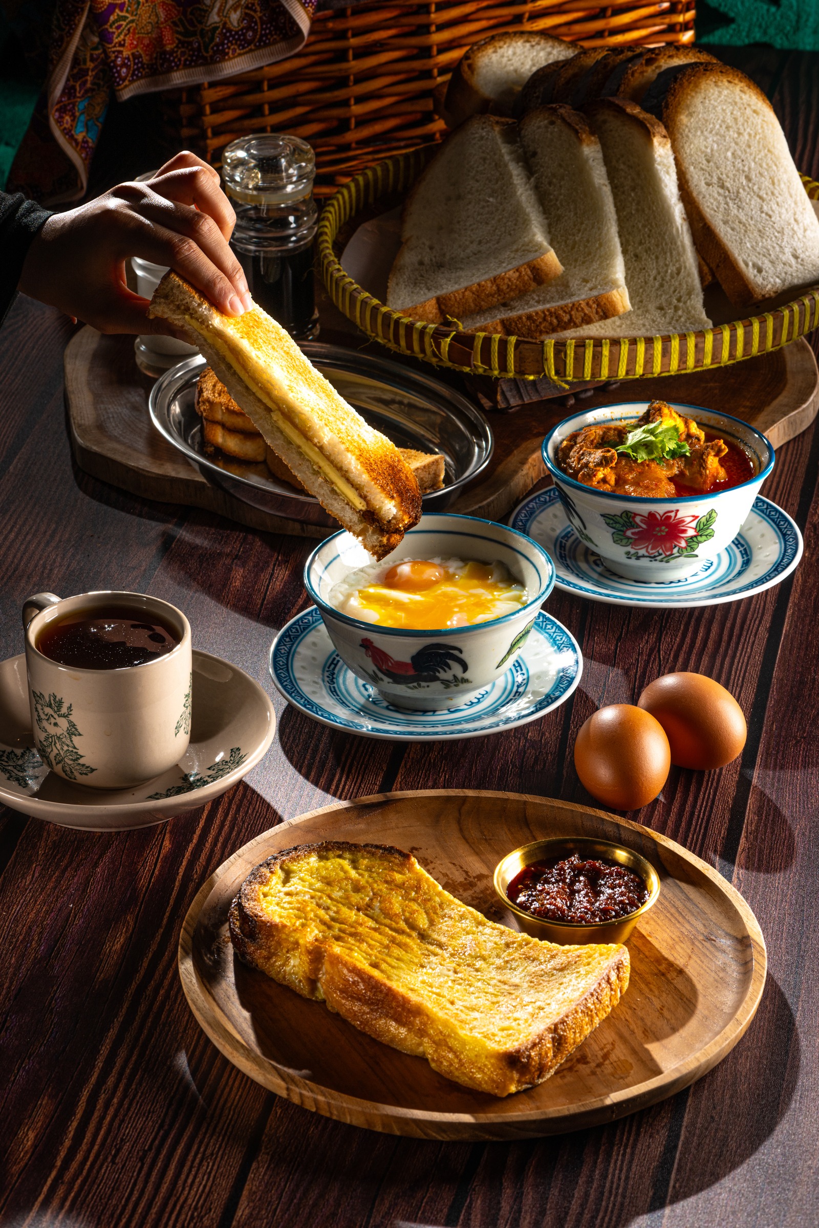 Breakfast Special